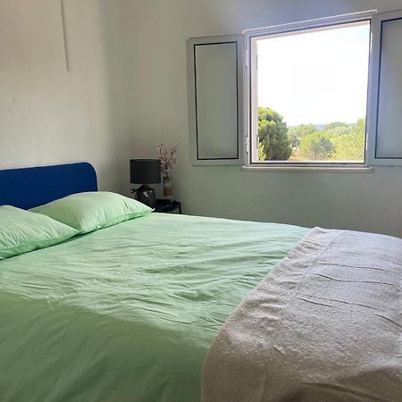 Willa Casa Da Barragem Montargil Zewnętrze zdjęcie